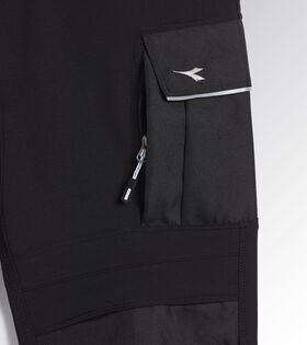 175554-80013 - PANTALONI DA LAVORO PANT CARBON PERFORMANCE DIADORA UTILITY - Abbigliamento da lavoro