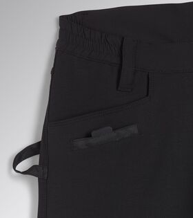 175554-80013 - PANTALONI DA LAVORO PANT CARBON PERFORMANCE DIADORA UTILITY - Abbigliamento da lavoro