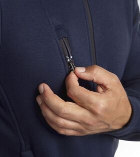 175944-60062 - FELPA DA LAVORO DIADORA UTILITY SWEATSHIRT HZ LITEWORK 60062 - Abbigliamento da lavoro