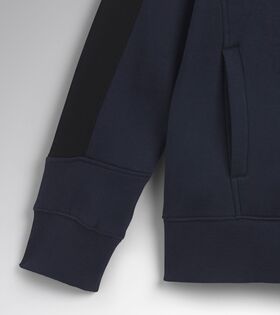 175944-60062 - FELPA DA LAVORO DIADORA UTILITY SWEATSHIRT HZ LITEWORK 60062 - Abbigliamento da lavoro