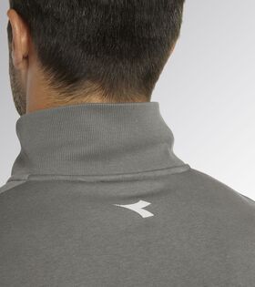 175944-75070 - FELPA DA LAVORO DIADORA UTILITY SWEATSHIRT HZ LITEWORK 75070 - Abbigliamento da lavoro