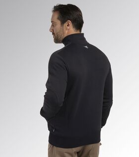 175944-80013 - FELPA DA LAVORO DIADORA UTILITY SWEATSHIRT HZ LITEWORK 80013 - Abbigliamento da lavoro