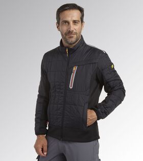 175987-80013 - GIACCA GIUBBOTTO DA LAVORO LIGHT PADDED JACKET TECH DIADORA UTILITY - Abbigliamento da lavoro