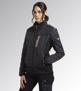 175987-80013 - GIACCA GIUBBOTTO DA LAVORO LIGHT PADDED JACKET TECH DIADORA UTILITY - Abbigliamento da lavoro