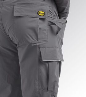176200-75070 - PANTALONI DA LAVORO PANT TECH PERFORMANCE DIADORA UTILITY - Abbigliamento da lavoro