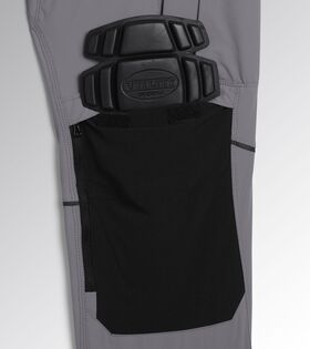 176200-75070 - PANTALONI DA LAVORO PANT TECH PERFORMANCE DIADORA UTILITY - Abbigliamento da lavoro