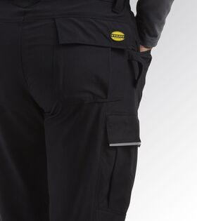 176200-80013 - PANTALONI DA LAVORO PANT TECH PERFORMANCE DIADORA UTILITY - Abbigliamento da lavoro