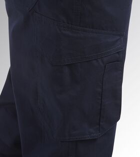 176213-60062 - PANTALONI DA LAVORO PANT STAFF LIGHT CARGO COTTON DIADORA UTILITY - Abbigliamento da lavoro