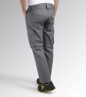 176213-75070 - PANTALONI DA LAVORO PANT STAFF LIGHT CARGO COTTON DIADORA UTILITY - Abbigliamento da lavoro