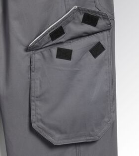 176213-75070 - PANTALONI DA LAVORO PANT STAFF LIGHT CARGO COTTON DIADORA UTILITY - Abbigliamento da lavoro