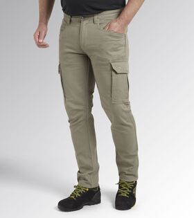 177268-70408 - PANTALONI DA LAVORO MODELLO MOSCOW DIADORA UTILITY - Abbigliamento da lavoro