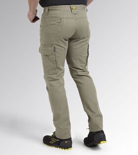 177268-70408 - PANTALONI DA LAVORO MODELLO MOSCOW DIADORA UTILITY - Abbigliamento da lavoro