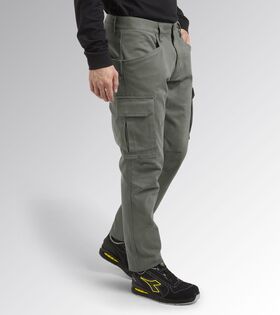 177268-70437 - PANTALONI DA LAVORO MODELLO MOSCOW DIADORA UTILITY - Abbigliamento da lavoro