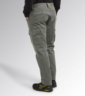 177268-70437 - PANTALONI DA LAVORO MODELLO MOSCOW DIADORA UTILITY - Abbigliamento da lavoro