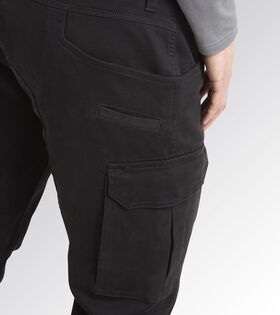 177268-80013 - PANTALONI DA LAVORO MODELLO MOSCOW DIADORA UTILITY - Abbigliamento da lavoro