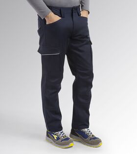 177649-60062 - PANTALONI DA LAVORO PANT STAFF STRETCH CARGO DIADORA UTILITY - Abbigliamento da lavoro