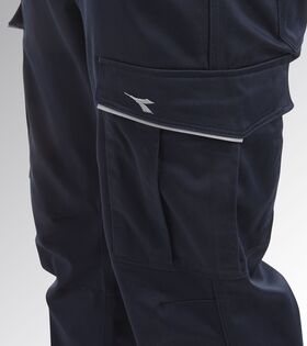 177649-60062 - PANTALONI DA LAVORO PANT STAFF STRETCH CARGO DIADORA UTILITY - Abbigliamento da lavoro