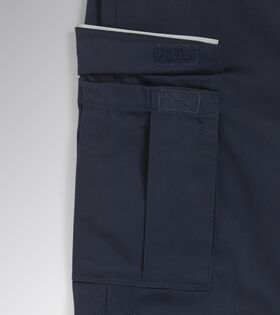 177649-60062 - PANTALONI DA LAVORO PANT STAFF STRETCH CARGO DIADORA UTILITY - Abbigliamento da lavoro