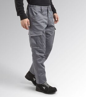 177649-75070 - PANTALONI DA LAVORO PANT STAFF STRETCH CARGO DIADORA UTILITY - Abbigliamento da lavoro