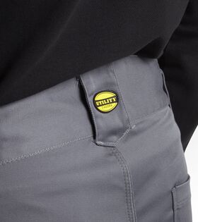 177649-75070 - PANTALONI DA LAVORO PANT STAFF STRETCH CARGO DIADORA UTILITY - Abbigliamento da lavoro