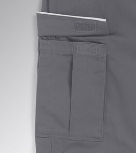 177649-75070 - PANTALONI DA LAVORO PANT STAFF STRETCH CARGO DIADORA UTILITY - Abbigliamento da lavoro