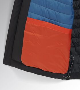 177660-80013 - GIACCA - GIUBBOTTO DA LAVORO DIADORA UTILITY ANTIPIOGGIA PADDED JACKET CROSS - Abbigliamento da lavoro