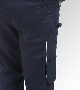 177663-60062 - PANTALONI DA LAVORO PANT ROCK STRETCH PERFORMANCE DIADORA UTILITY - Abbigliamento da lavoro