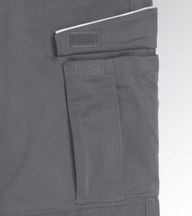 177663-75070 - PANTALONI DA LAVORO PANT ROCK STRETCH PERFORMANCE DIADORA UTILITY - Abbigliamento da lavoro