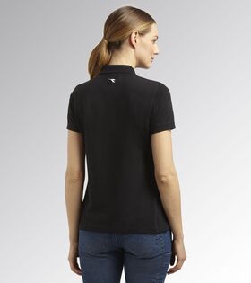 177674-80013 - POLO MANICA CORTA DONNA DIADORA UILITY - Abbigliamento da lavoro