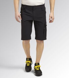 178533 - Pantaloncino Bermuda da lavoro BERMUDA TECH Utility Diadora - Abbigliamento da lavoro