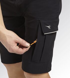 178533 - Pantaloncino Bermuda da lavoro BERMUDA TECH Utility Diadora - Abbigliamento da lavoro