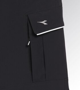 178533 - Pantaloncino Bermuda da lavoro BERMUDA TECH Utility Diadora - Abbigliamento da lavoro