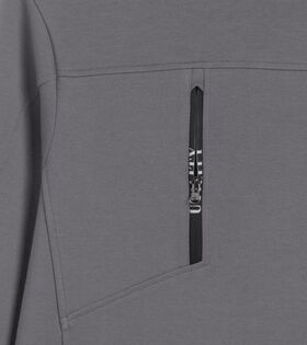 178756-75070 - FELPA DA LAVORO DIADORA UTILITY SWEATSHIRT CREW LITEWORK 75070 - Abbigliamento da lavoro