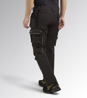 178757-75135 - PANTALONI DA LAVORO MULTI POCKET PERFORMANCE DIADORA UTILITY - Abbigliamento da lavoro