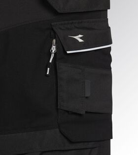 178757-75135 - PANTALONI DA LAVORO MULTI POCKET PERFORMANCE DIADORA UTILITY - Abbigliamento da lavoro
