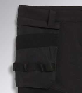 178757-75135 - PANTALONI DA LAVORO MULTI POCKET PERFORMANCE DIADORA UTILITY - Abbigliamento da lavoro