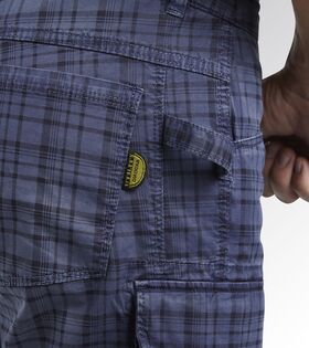 179824-60027 - PANTALONCINI BERMUDA TINTO CAPO DIADORA UTILITY - Abbigliamento da lavoro