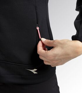 179827-80013 - FELPA DA LAVORO DONNA SWEATSHIRT ABILITY ATHENA DIADORA UTILITY - Abbigliamento da lavoro