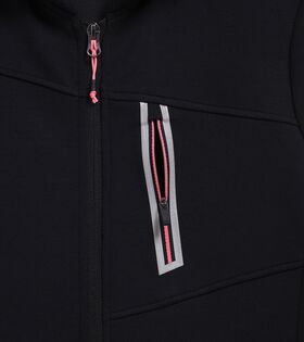 179827-80013 - FELPA DA LAVORO DONNA SWEATSHIRT ABILITY ATHENA DIADORA UTILITY - Abbigliamento da lavoro