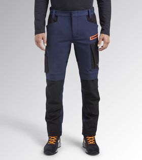 179838-C4725 - PANTALONI DA LAVORO HYBRID PERFORMANCE DIADORA UTILITY - Abbigliamento da lavoro