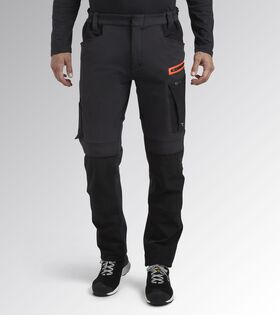 179838-C8817 - PANTALONI DA LAVORO HYBRID PERFORMANCE DIADORA UTILITY - Abbigliamento da lavoro