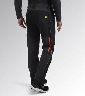 179838-C8817 - PANTALONI DA LAVORO HYBRID PERFORMANCE DIADORA UTILITY - Abbigliamento da lavoro
