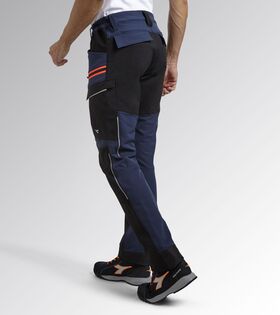 179839-4725 - PANTALONI DA LAVORO PANT HYBRID CARGO DIADORA UTILITY - Abbigliamento da lavoro