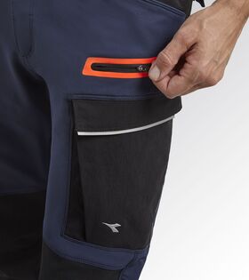 179839-4725 - PANTALONI DA LAVORO PANT HYBRID CARGO DIADORA UTILITY - Abbigliamento da lavoro