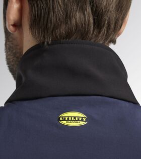 180066 - GILET VEST SOFTSHELL HYBRID DIADORA UTILITY - Abbigliamento da lavoro