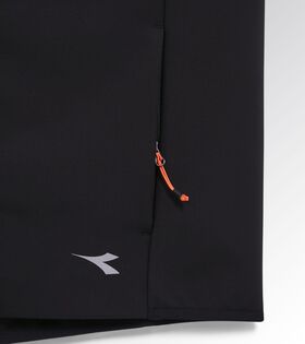 180066 - GILET VEST SOFTSHELL HYBRID DIADORA UTILITY - Abbigliamento da lavoro