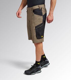 180795 - Pantaloncino Bermuda da lavoro EVOLUTION Utility Diadora - Abbigliamento da lavoro