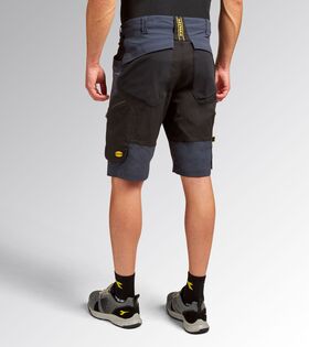 180795 - Pantaloncino Bermuda da lavoro EVOLUTION Utility Diadora - Abbigliamento da lavoro