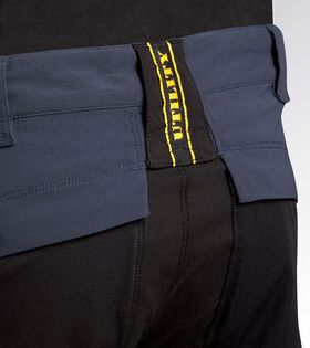 180795 - Pantaloncino Bermuda da lavoro EVOLUTION Utility Diadora - Abbigliamento da lavoro