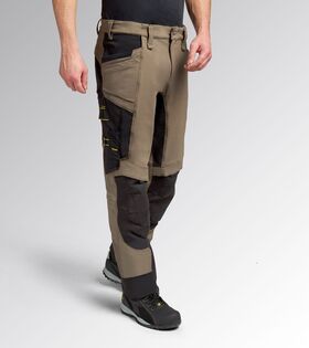 180798-75014 - PANTALONI DA LAVORO PERFORMANCE EVOLUTION DIADORA UTILITY - Abbigliamento da lavoro